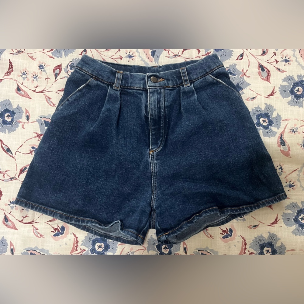 Karl Marc John Jeans shorts